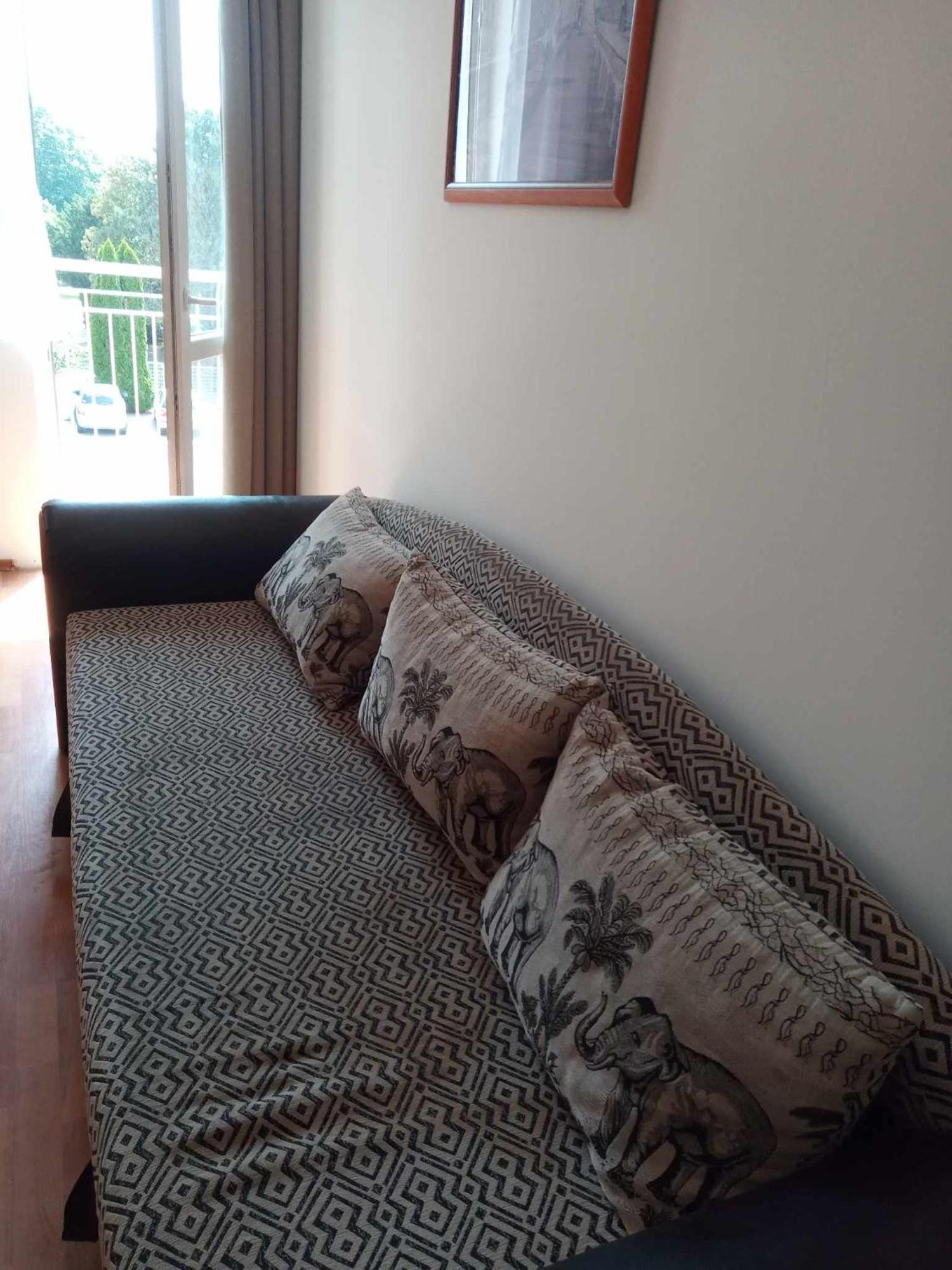 Oazis Wellness Apartman2 Hajduszoboszlo Exterior photo