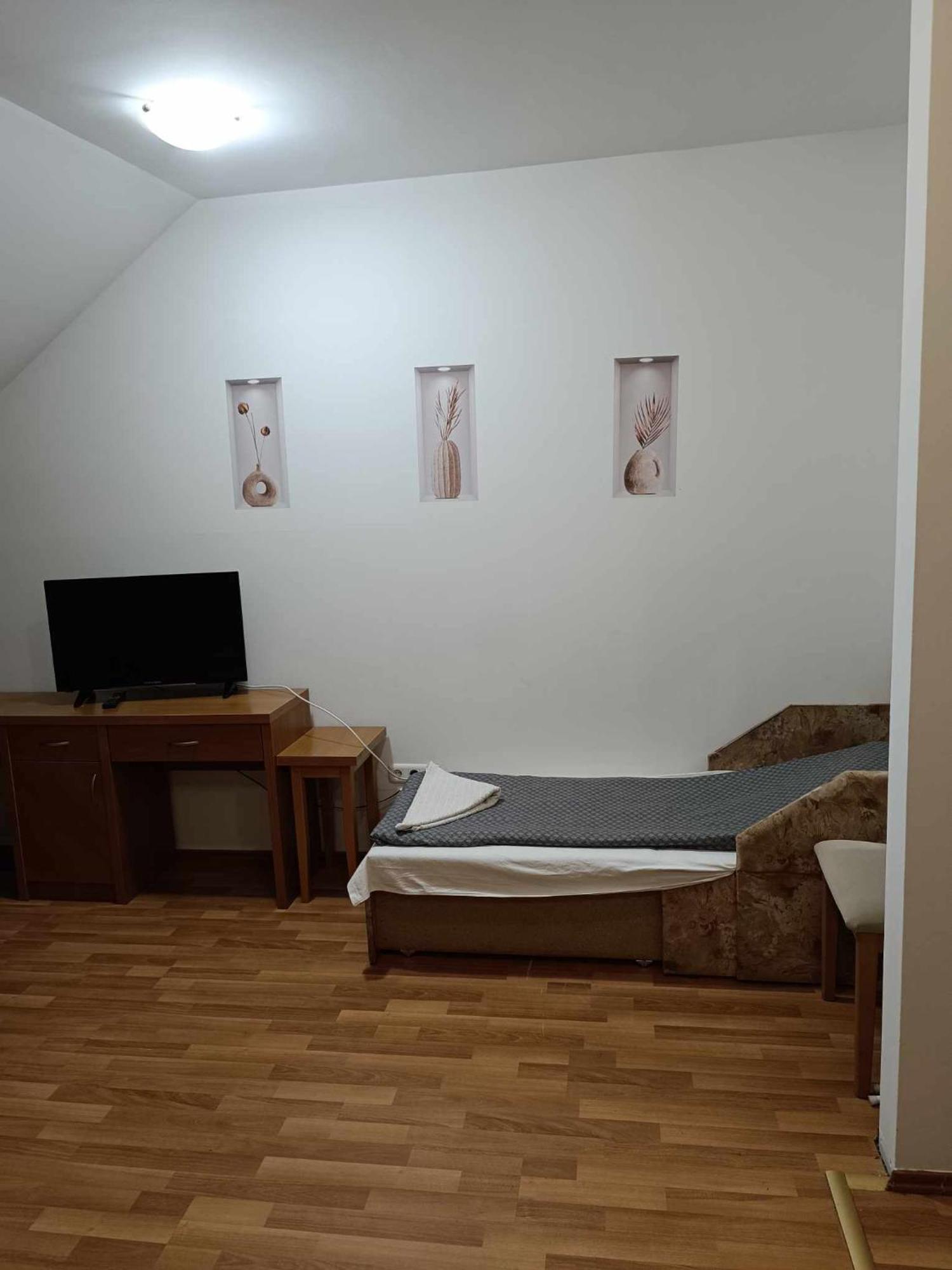 Oazis Wellness Apartman2 Hajduszoboszlo Room photo